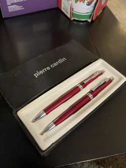 Set Of 2 Pierre Cardin Mechanical Pencils