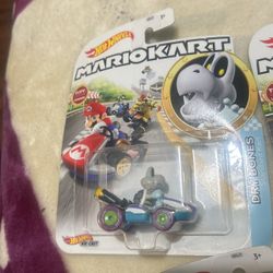 Mariokart 