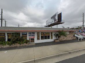 Auto Sales