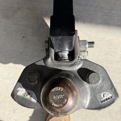 Tow Hitch