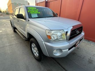 2008 Toyota Tacoma