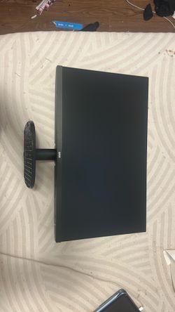 ONN 24’ 144hz monitor