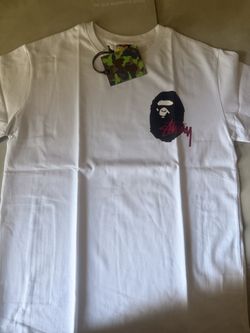 Bape Shirt