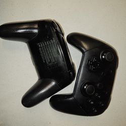 Nintendo Switch Controller