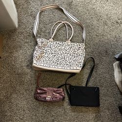 Victoria’s Secret Bags