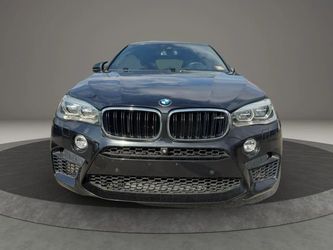 2016 BMW X6 M
