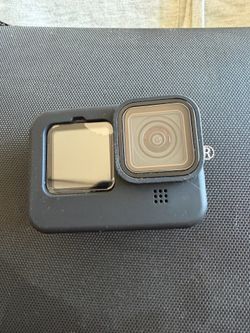 Go pro 10