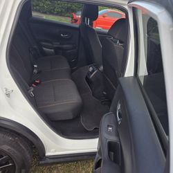 2026 Honda Hr-v