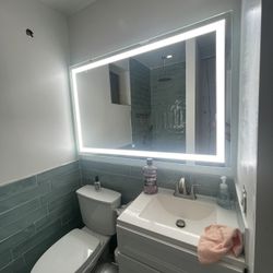 Brand New Vanity/Bathroom Mirror