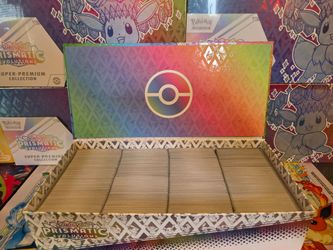 Pokémon bulk commons