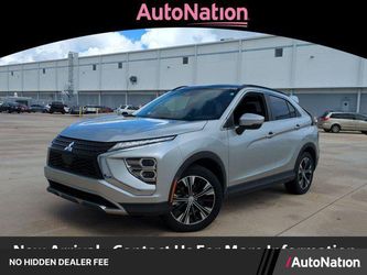 2022 Mitsubishi Eclipse Cross