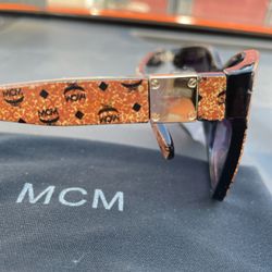 MCM shades