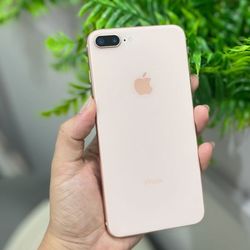 iPhone 8 Plus Unlocked With Warranty 