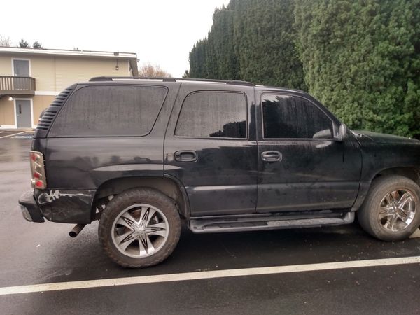 Car & Rims for Sale in Seattle, WA - OfferUp