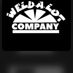 Weld