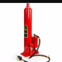 8ton Air Jack Hydraulic Bottle