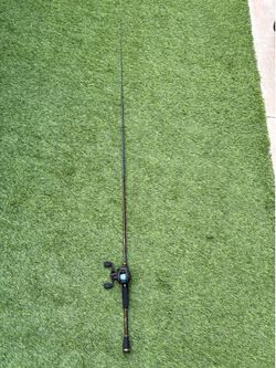 Daiwa aird x + okuma stratus 7