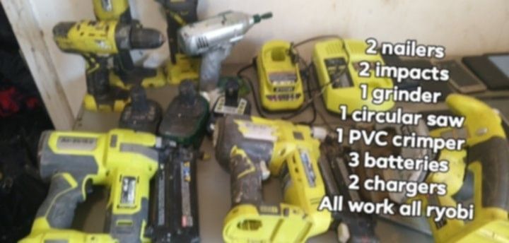 Tools