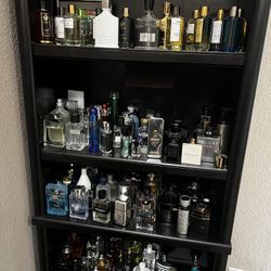 Perfume  Different Prices 