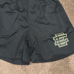 Eric Emmanuel Shorts