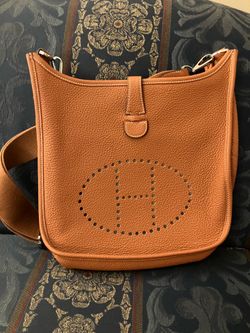 Hermes Evelyn’s TPM Clemence