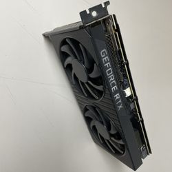 RTX 3060 Ti, Great Condition, Nvidia Geforce Video Graphic Gaming Card