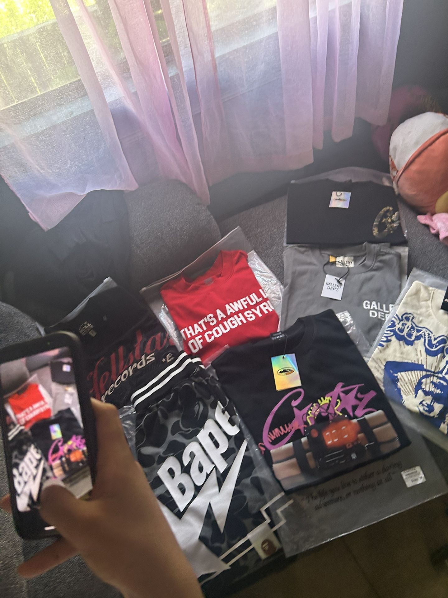 Street Wear