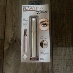 Flawless Brows