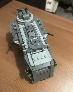 Star Wars Lego