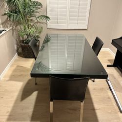 Plummers Dining Room Table