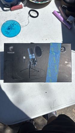 Microphone