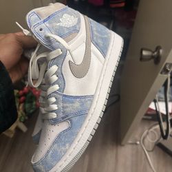 Looking For Trades Size 9 Or Throw Price at me