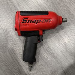 Snap On Mg725 1/2inch Impact 