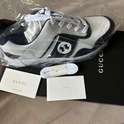 Brand New Gucci Shoes Size 9