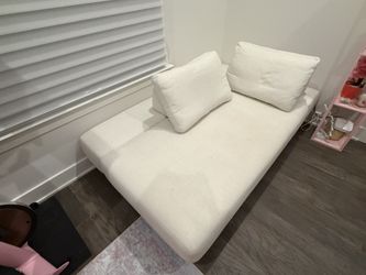 Article White Daybed Sofa