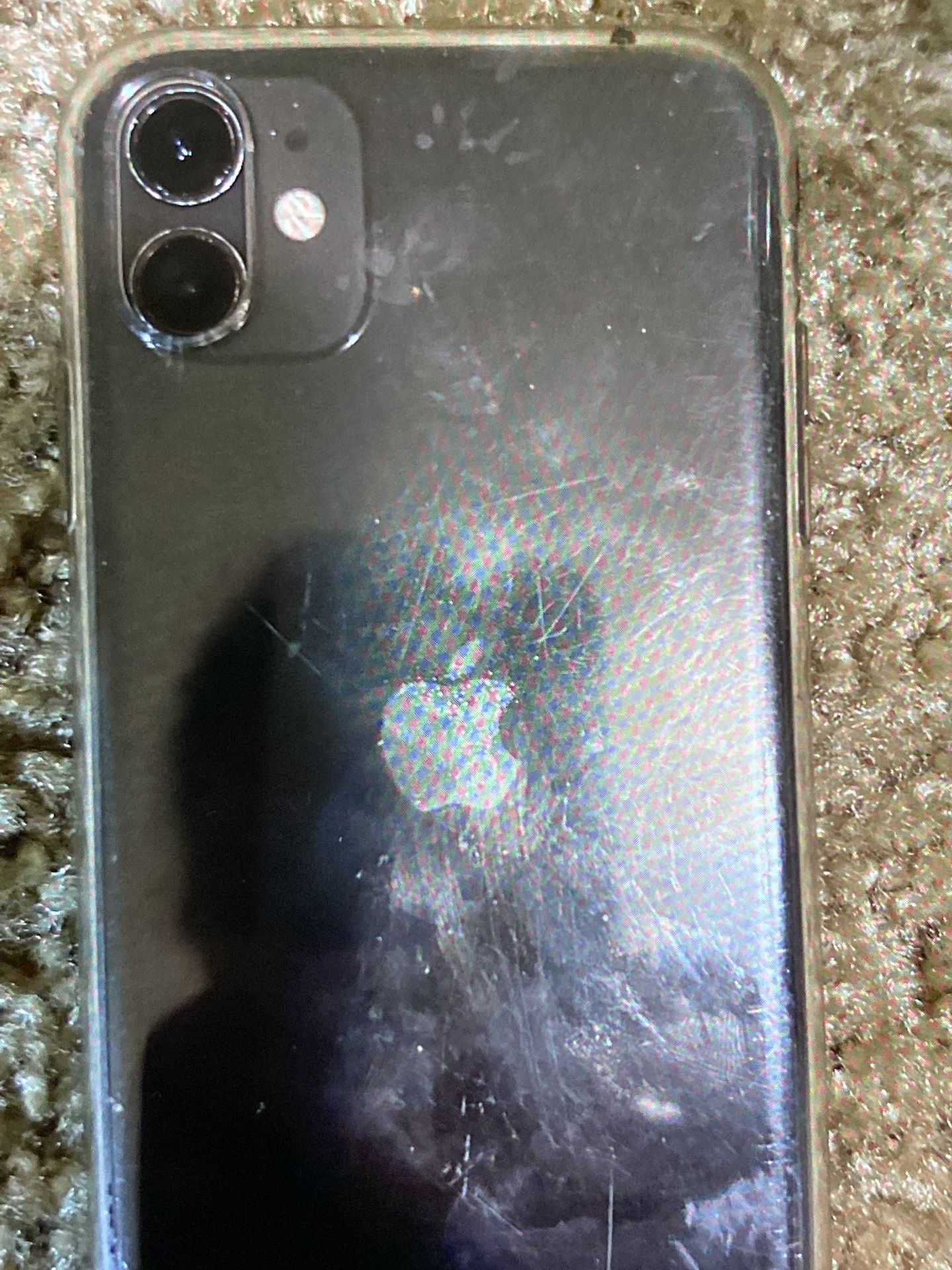 I Phone 11