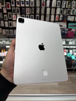 iPad Pro 12.9’ 5th Gen 256GB Cellular