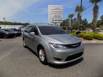 2019 Chrysler Pacifica