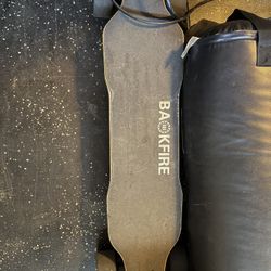 Backfire G2 Electric Skateboard