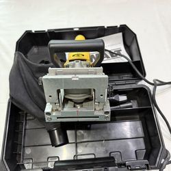 DeWalt DW682 Plate Joiner