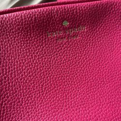Katespade Purse 