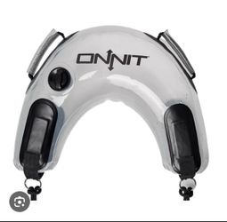 Onnit HydroCore workout bag