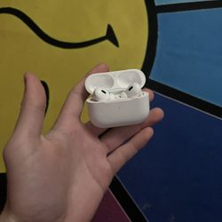 AirPod Pros 2nd Gen 