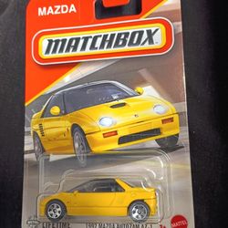 Matchbox 