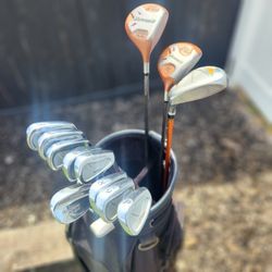 ⛳️ Patience Test Kit