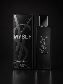 YSL MYSLF L’Absolu 🖤🔥
