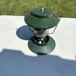 Propane Lantern 