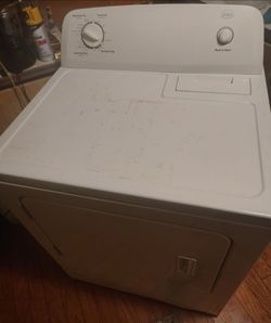 Gas Dryer
