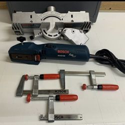 Bosch 1640VS Fine Cut Saw Miter Saw 