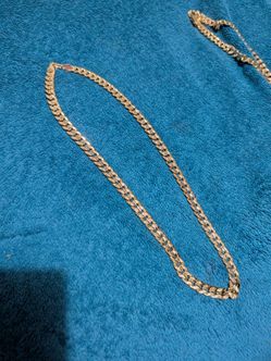 24 Inch chain